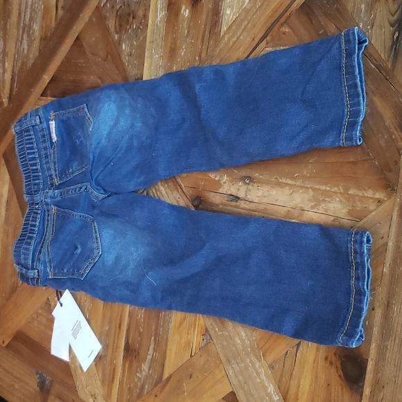 HUDSON kids jeans - Picture 2 of 2